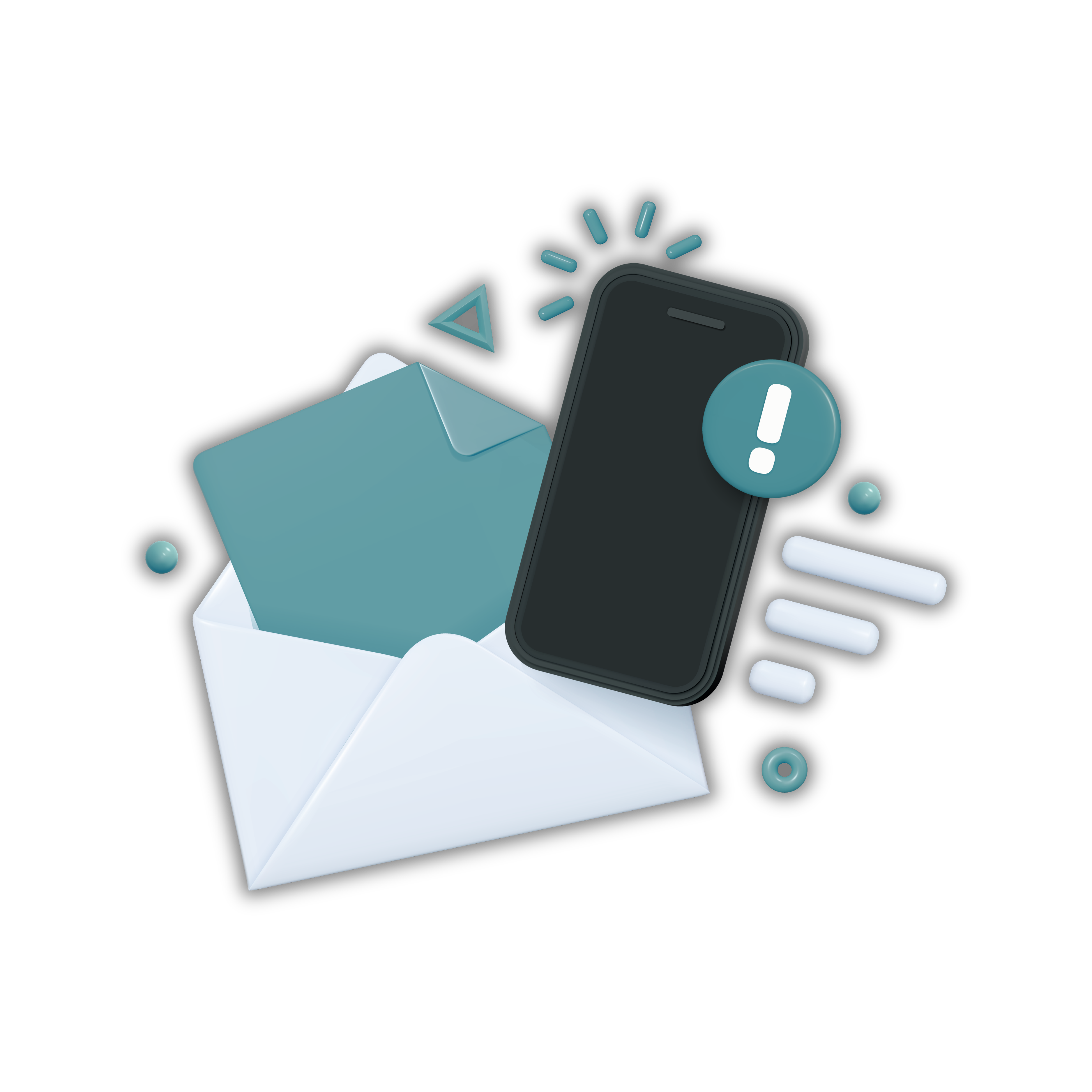 Announcements icon