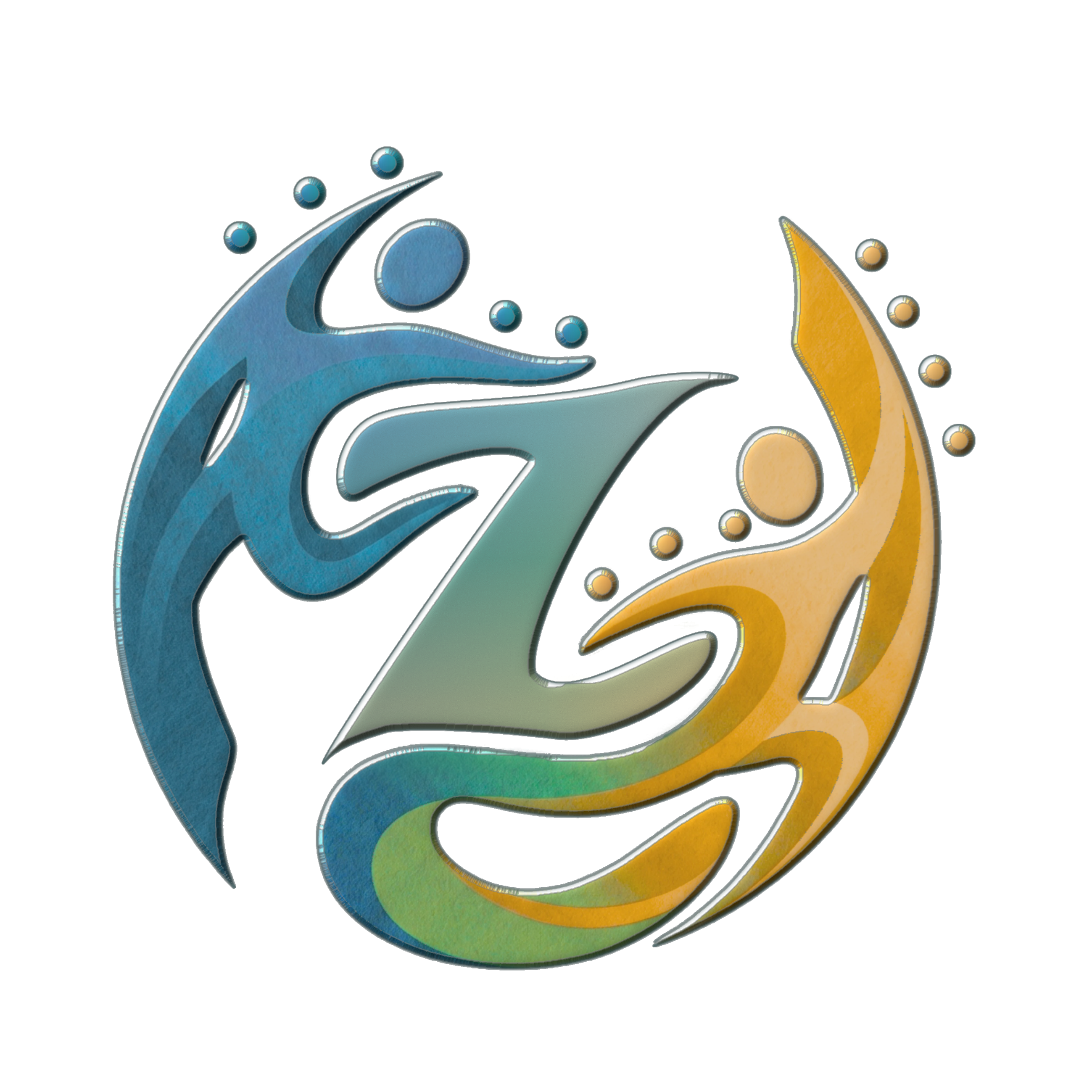 GEN-ZYNC Logo