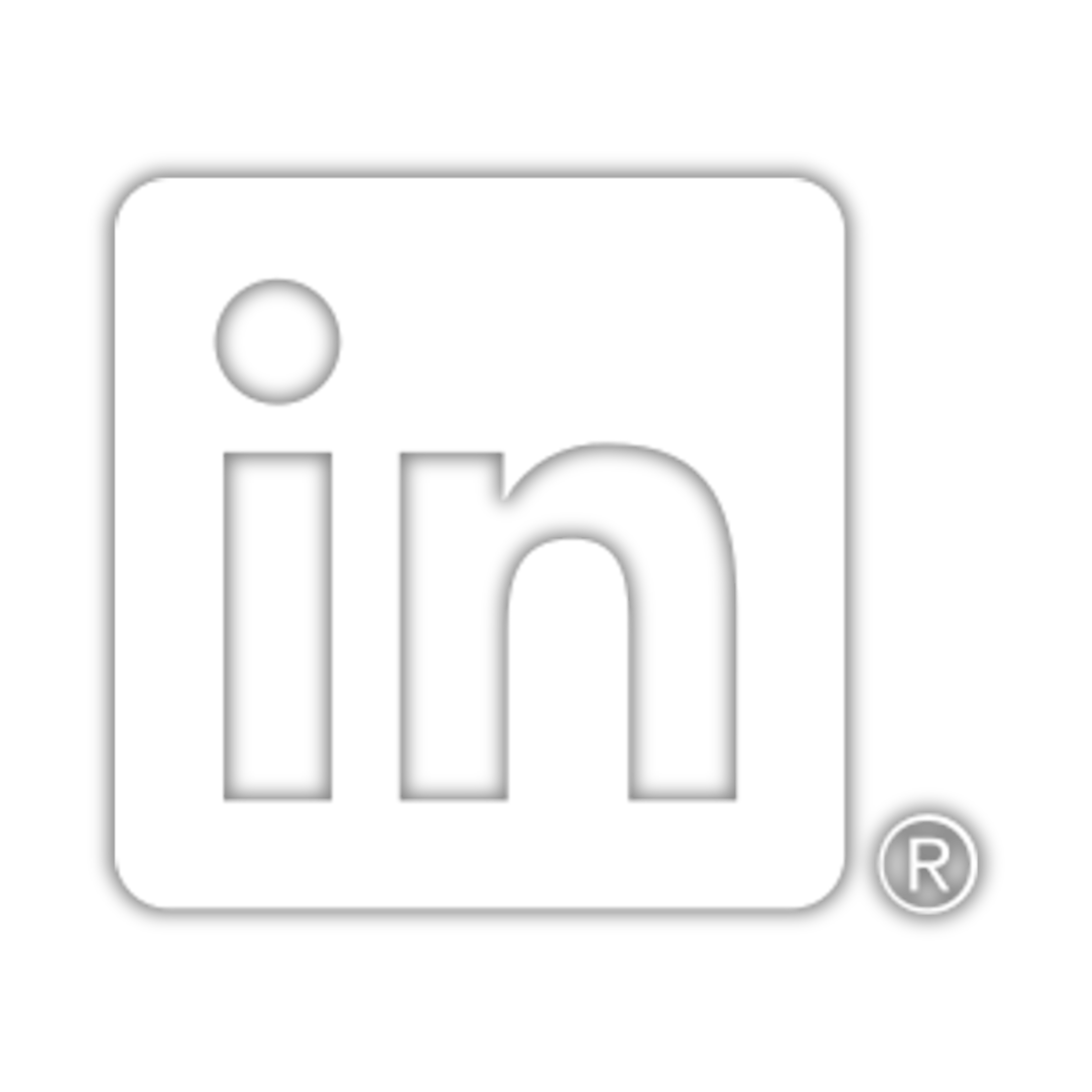 LinkedIn Icon