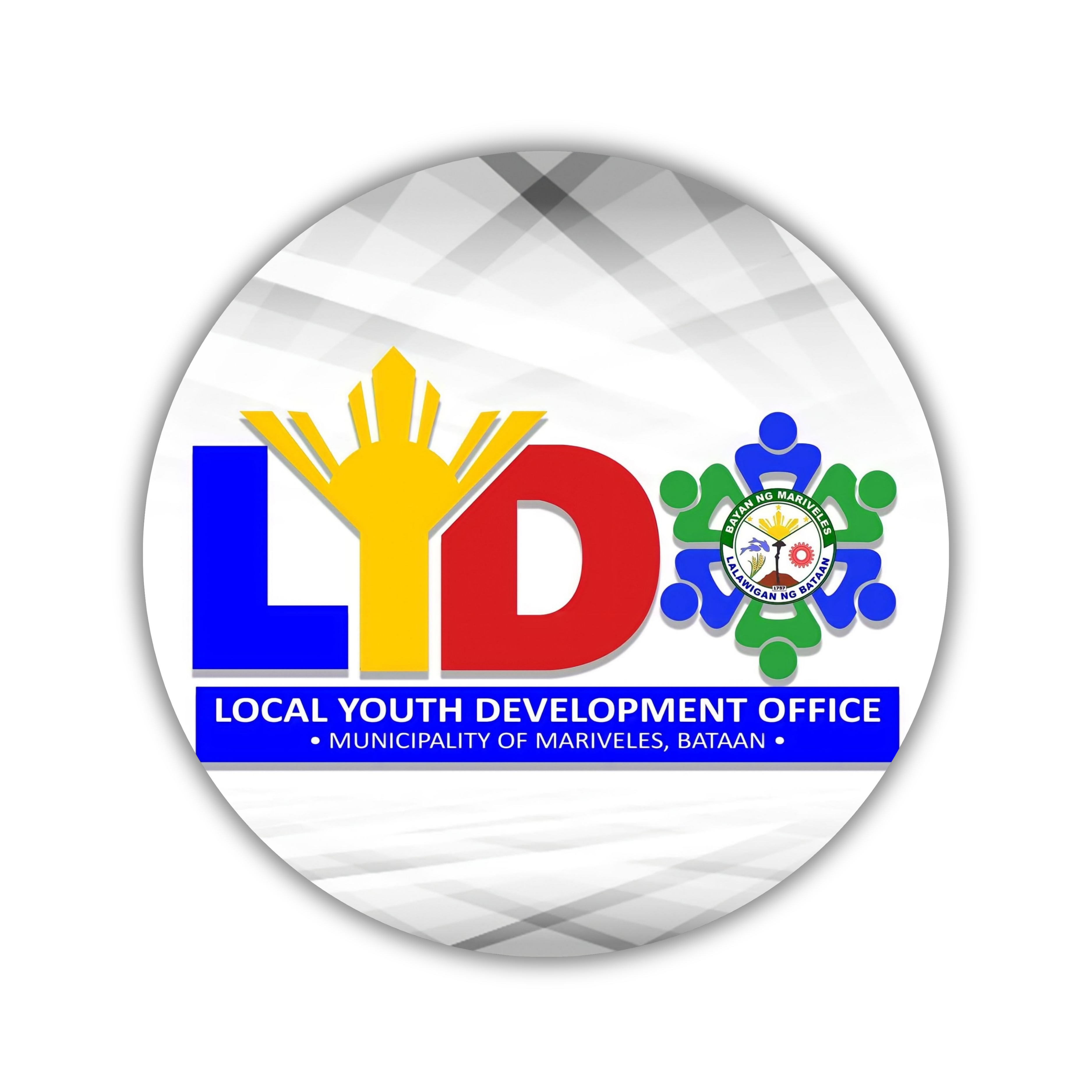LYDD logo